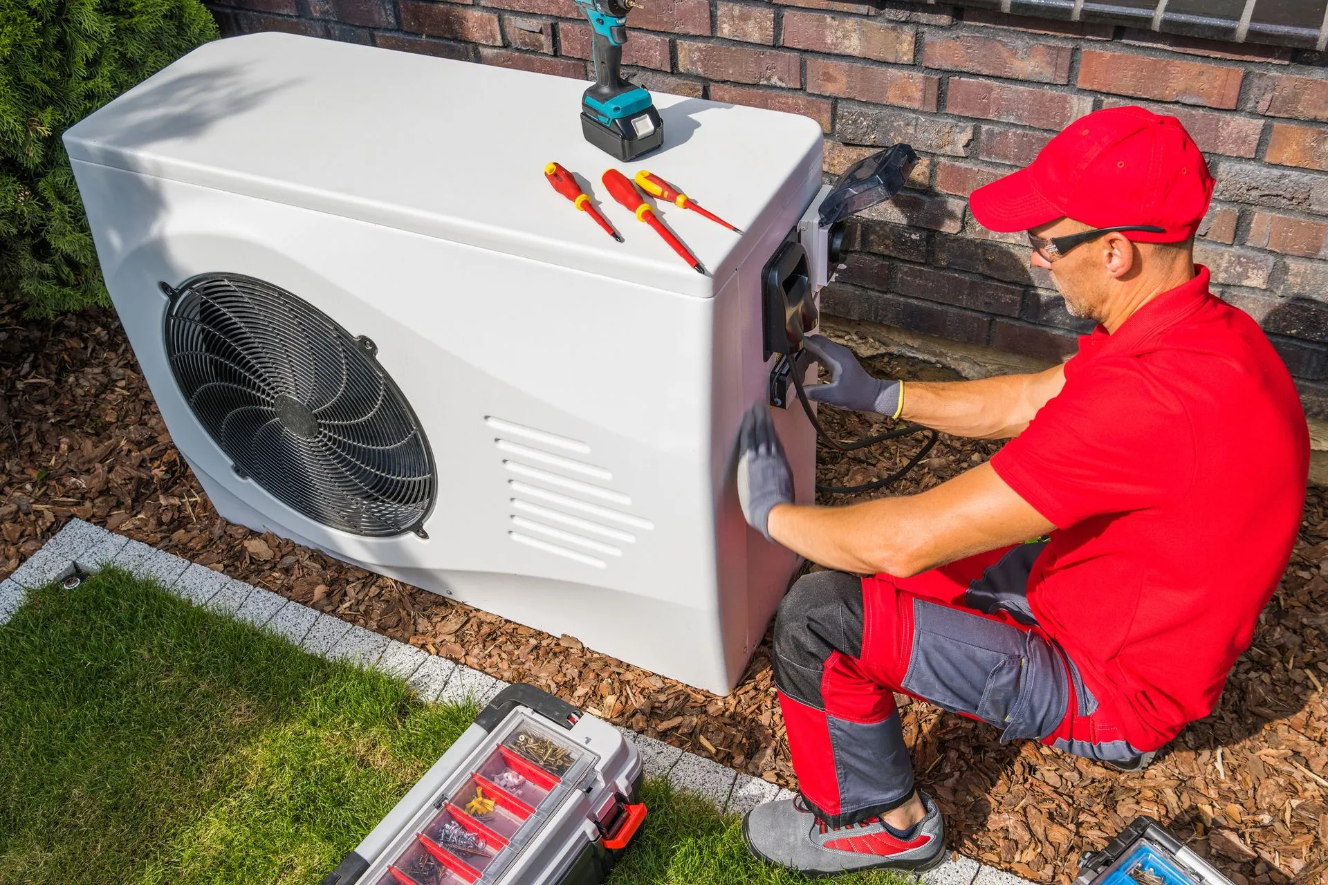 About HVAC in Hawarden, IA